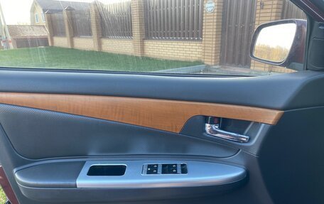 Lifan Solano I (630) рестайлинг, 2010 год, 379 000 рублей, 3 фотография