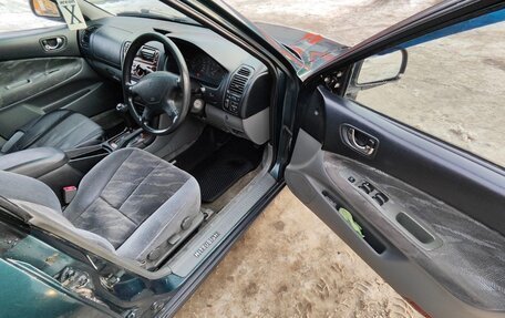 Mitsubishi Galant VIII, 1999 год, 330 000 рублей, 14 фотография