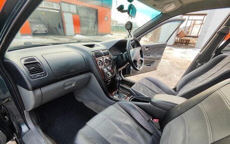 Mitsubishi Galant VIII, 1999 год, 330 000 рублей, 17 фотография