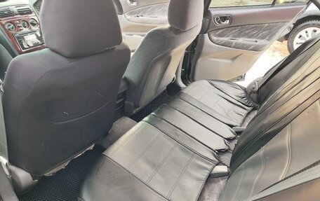 Mitsubishi Galant VIII, 1999 год, 330 000 рублей, 16 фотография