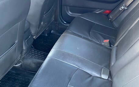 Lifan Solano I (630) рестайлинг, 2010 год, 379 000 рублей, 7 фотография