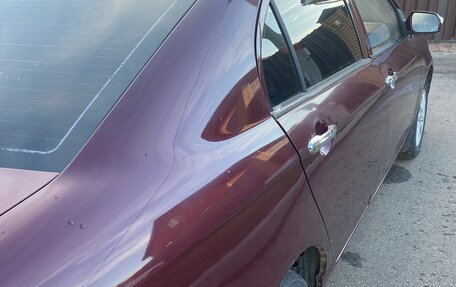 Lifan Solano I (630) рестайлинг, 2010 год, 379 000 рублей, 8 фотография