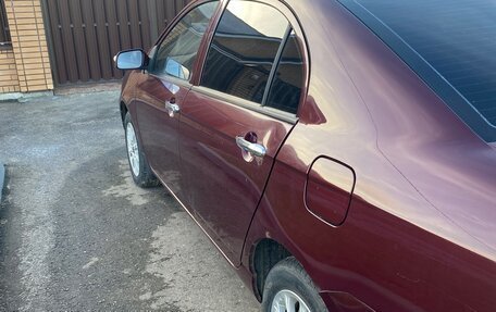 Lifan Solano I (630) рестайлинг, 2010 год, 379 000 рублей, 9 фотография