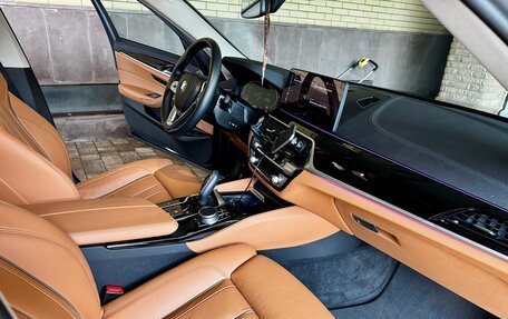 BMW 5 серия, 2021 год, 4 950 000 рублей, 5 фотография