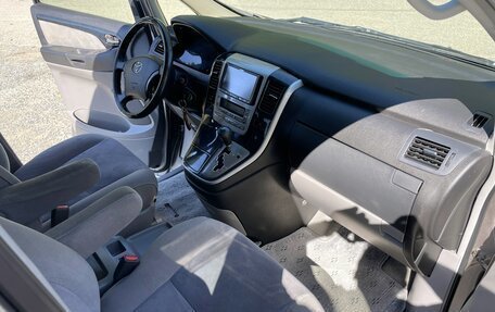 Toyota Alphard III, 2004 год, 920 000 рублей, 8 фотография