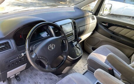 Toyota Alphard III, 2004 год, 920 000 рублей, 7 фотография