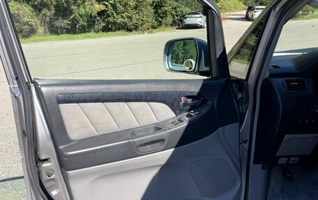 Toyota Alphard III, 2004 год, 920 000 рублей, 9 фотография