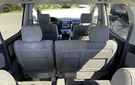 Toyota Alphard III, 2004 год, 920 000 рублей, 12 фотография