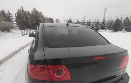 Mazda Axela, 2004 год, 450 000 рублей, 5 фотография