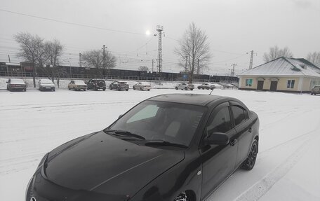 Mazda Axela, 2004 год, 450 000 рублей, 2 фотография