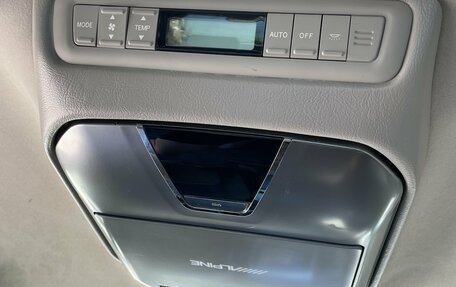 Toyota Alphard III, 2004 год, 920 000 рублей, 13 фотография