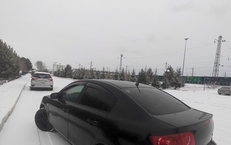 Mazda Axela, 2004 год, 450 000 рублей, 4 фотография