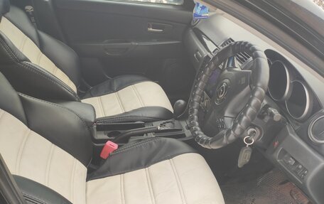 Mazda Axela, 2004 год, 450 000 рублей, 6 фотография