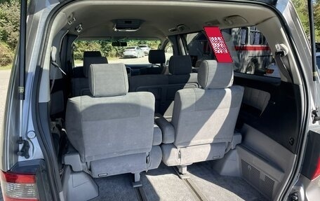 Toyota Alphard III, 2004 год, 920 000 рублей, 11 фотография