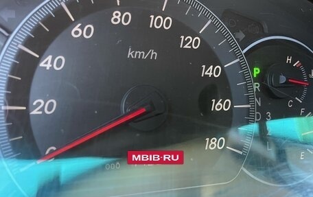 Toyota Alphard III, 2004 год, 920 000 рублей, 15 фотография