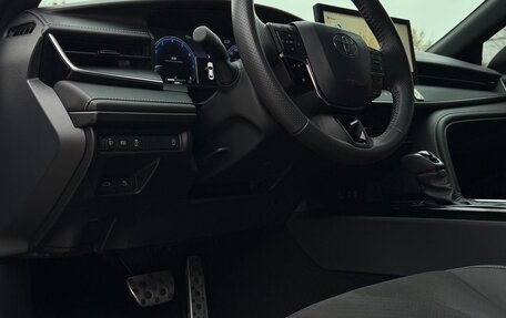 Toyota Camry, 2024 год, 4 050 000 рублей, 8 фотография