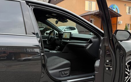 Toyota Camry, 2024 год, 4 050 000 рублей, 6 фотография