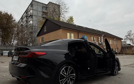 Toyota Camry, 2024 год, 4 050 000 рублей, 5 фотография