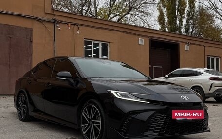 Toyota Camry, 2024 год, 4 050 000 рублей, 2 фотография