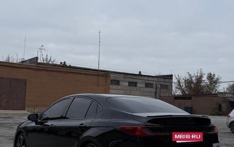 Toyota Camry, 2024 год, 4 050 000 рублей, 7 фотография