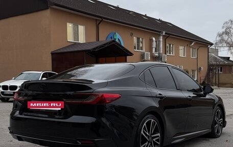 Toyota Camry, 2024 год, 4 050 000 рублей, 3 фотография