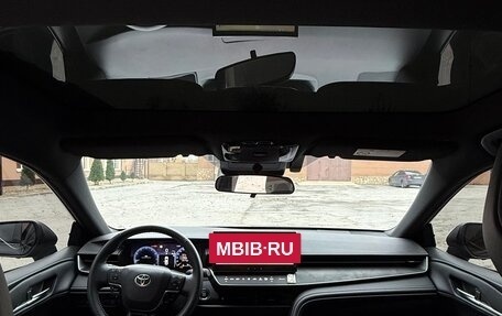 Toyota Camry, 2024 год, 4 050 000 рублей, 10 фотография