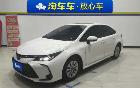 Toyota Corolla, 2023 год, 1 500 006 рублей, 2 фотография