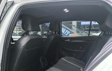 Volkswagen Golf VIII, 2023 год, 1 800 006 рублей, 6 фотография