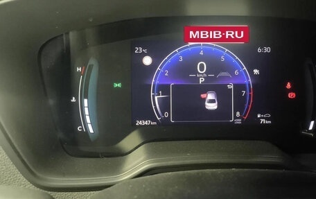 Toyota Corolla, 2023 год, 1 500 006 рублей, 6 фотография