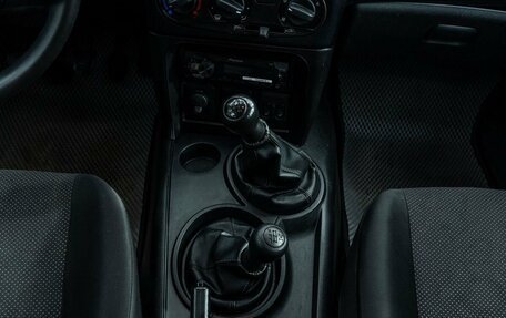 Chevrolet Niva I рестайлинг, 2016 год, 530 000 рублей, 14 фотография