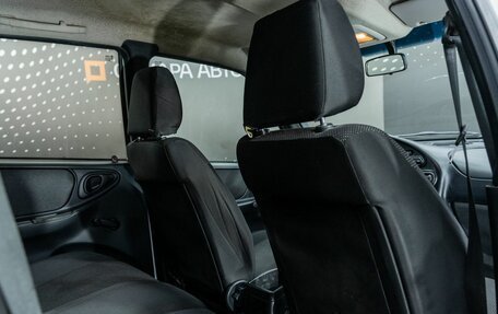 Chevrolet Niva I рестайлинг, 2016 год, 530 000 рублей, 15 фотография