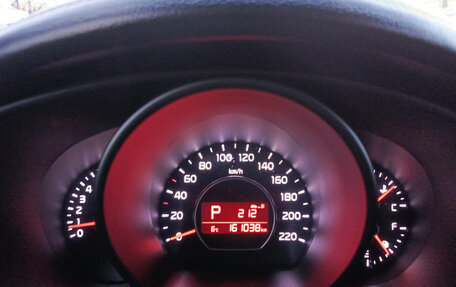 KIA Soul II рестайлинг, 2018 год, 1 457 000 рублей, 16 фотография