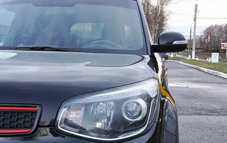 KIA Soul II рестайлинг, 2018 год, 1 457 000 рублей, 21 фотография