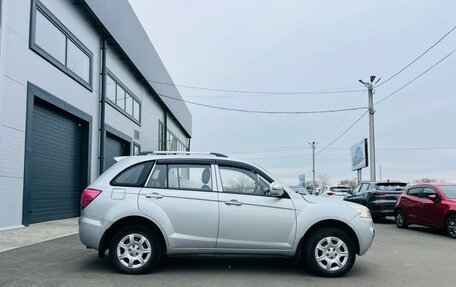 Lifan X60 I рестайлинг, 2014 год, 709 000 рублей, 7 фотография