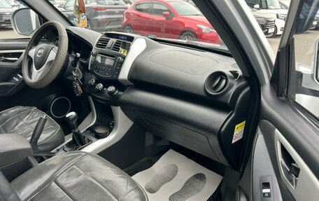 Lifan X60 I рестайлинг, 2014 год, 709 000 рублей, 12 фотография