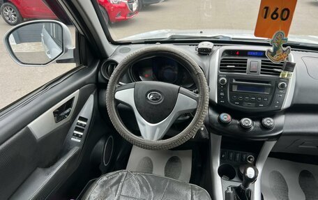 Lifan X60 I рестайлинг, 2014 год, 709 000 рублей, 14 фотография