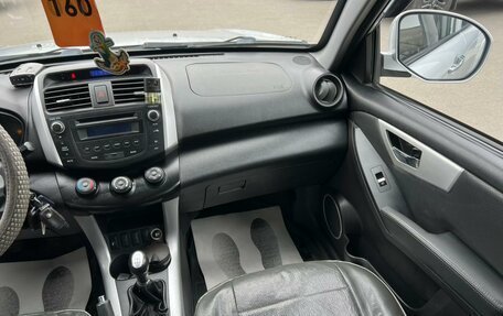 Lifan X60 I рестайлинг, 2014 год, 709 000 рублей, 15 фотография