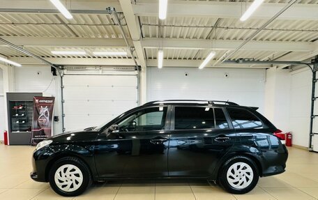 Toyota Corolla, 2019 год, 1 699 000 рублей, 3 фотография