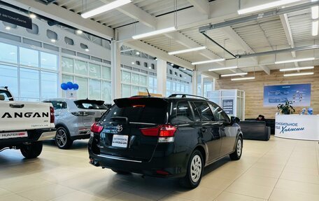 Toyota Corolla, 2019 год, 1 699 000 рублей, 6 фотография