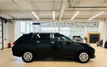 Toyota Corolla, 2019 год, 1 699 000 рублей, 7 фотография