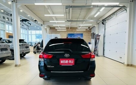 Toyota Corolla, 2019 год, 1 699 000 рублей, 5 фотография