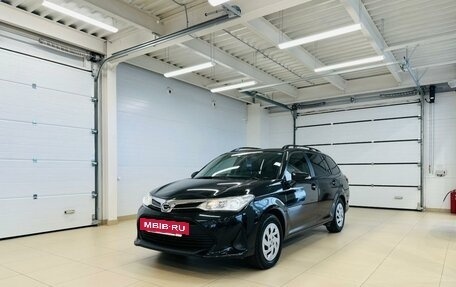 Toyota Corolla, 2019 год, 1 699 000 рублей, 2 фотография