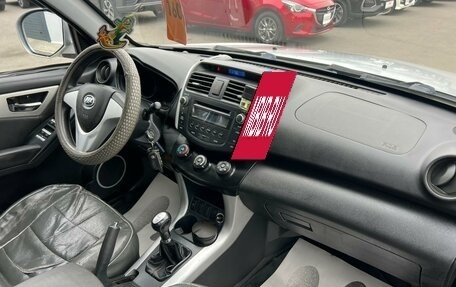 Lifan X60 I рестайлинг, 2014 год, 709 000 рублей, 13 фотография