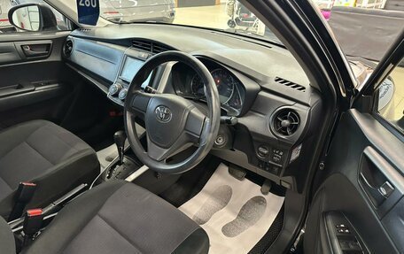 Toyota Corolla, 2019 год, 1 699 000 рублей, 10 фотография