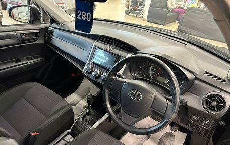 Toyota Corolla, 2019 год, 1 699 000 рублей, 11 фотография