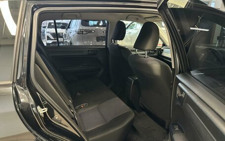 Toyota Corolla, 2019 год, 1 699 000 рублей, 18 фотография