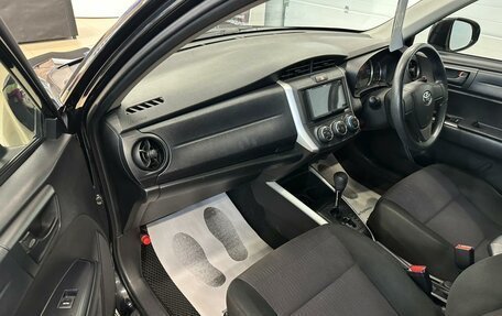 Toyota Corolla, 2019 год, 1 699 000 рублей, 12 фотография