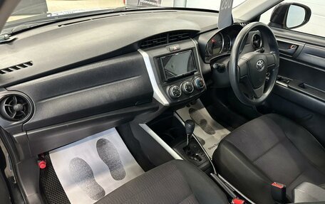 Toyota Corolla, 2019 год, 1 699 000 рублей, 13 фотография