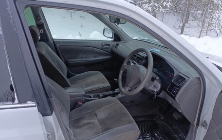 Toyota Corona IX (T190), 1999 год, 360 000 рублей, 9 фотография