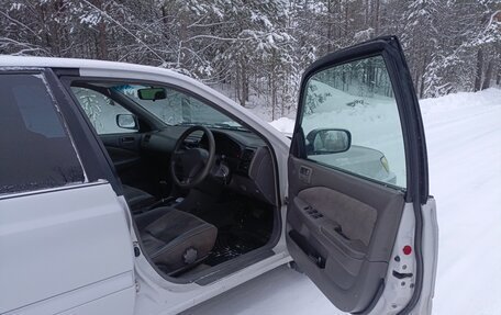 Toyota Corona IX (T190), 1999 год, 360 000 рублей, 7 фотография